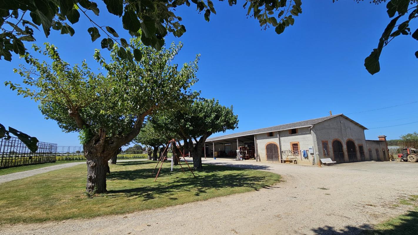9 bedroom maison de maitre in Negrepelisse, Tarn-et-Garonne, France