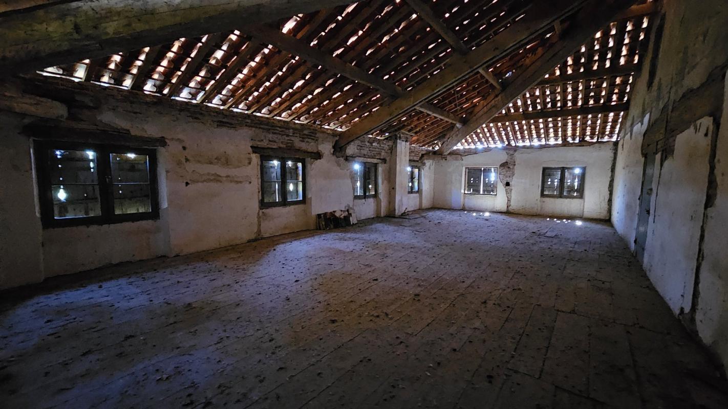 9 bedroom maison de maitre in Negrepelisse, Tarn-et-Garonne, France