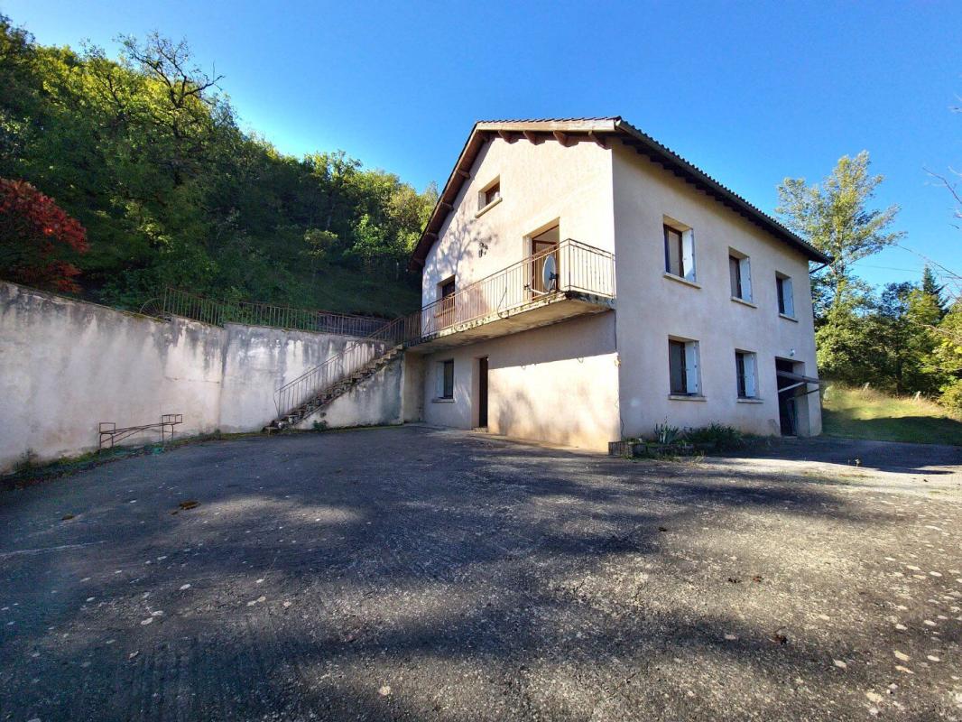 6 bedroom demeure contemporaine in Monteils, Aveyron, France