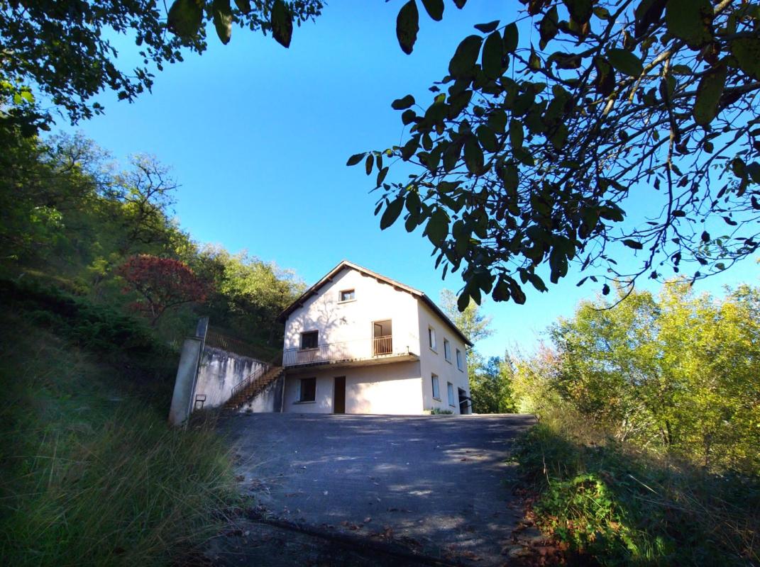 6 bedroom demeure contemporaine in Monteils, Aveyron, France