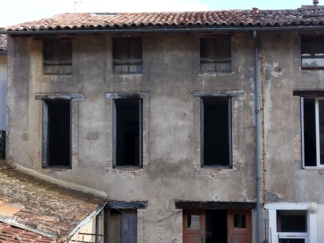 4 bedroom maison in Moissac, Tarn-et-Garonne, France