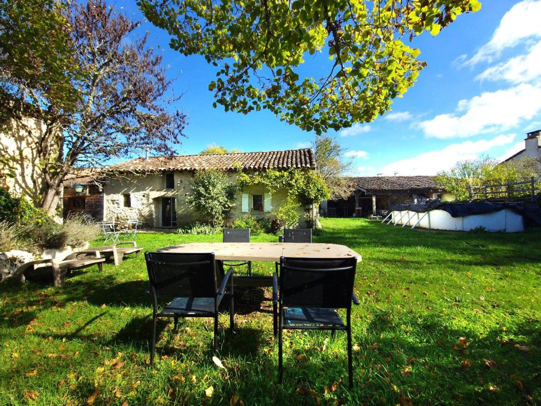 4 bedroom maison en pierres in Caylus, Tarn-et-Garonne, France