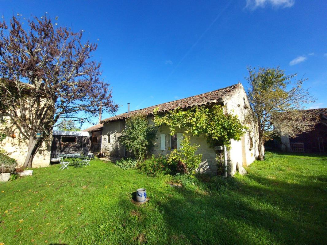 4 bedroom maison en pierres in Caylus, Tarn-et-Garonne, France