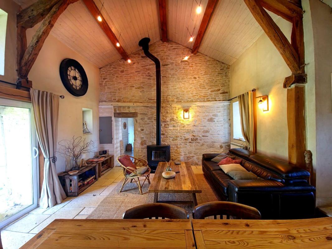 4 bedroom maison en pierres in Caylus, Tarn-et-Garonne, France