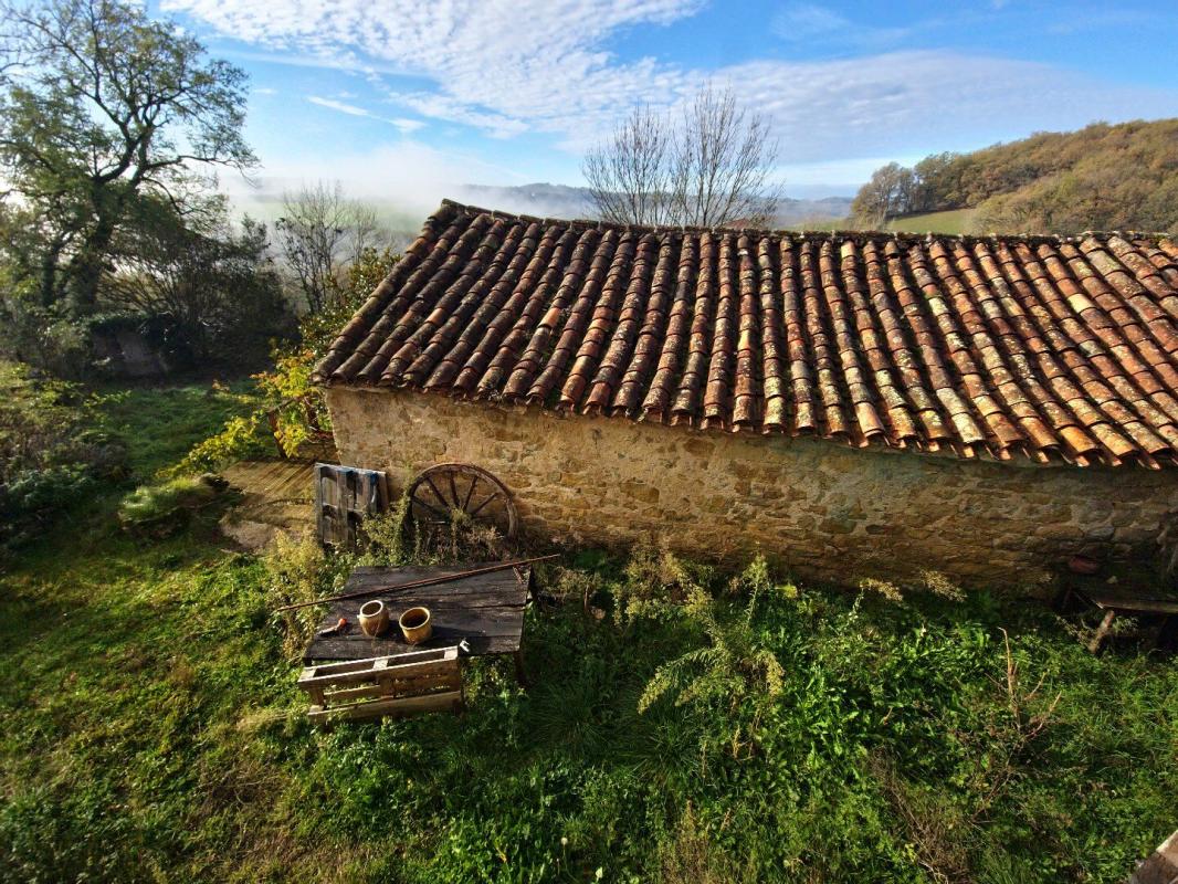 3 bedroom maison in Verfeil Sur Seye, Tarn-et-Garonne, France