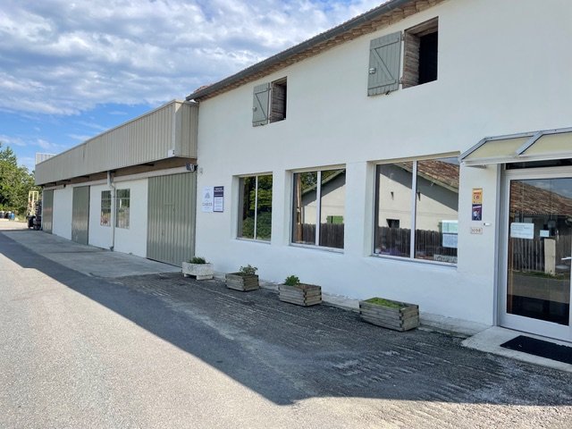 exploitation agricole in Mirabel, Tarn-et-Garonne, France