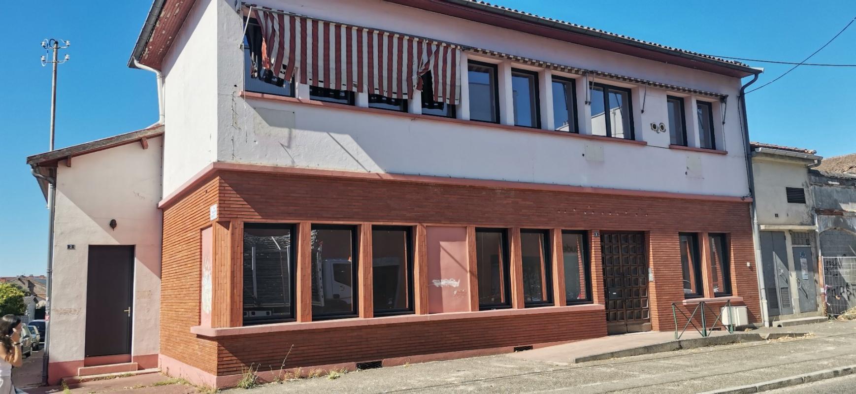 local d’activite in Montauban, Tarn-et-Garonne, France