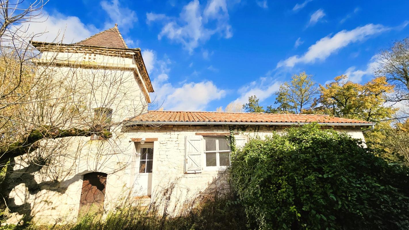 7 bedroom moulin in Puylaroque, Tarn-et-Garonne, France