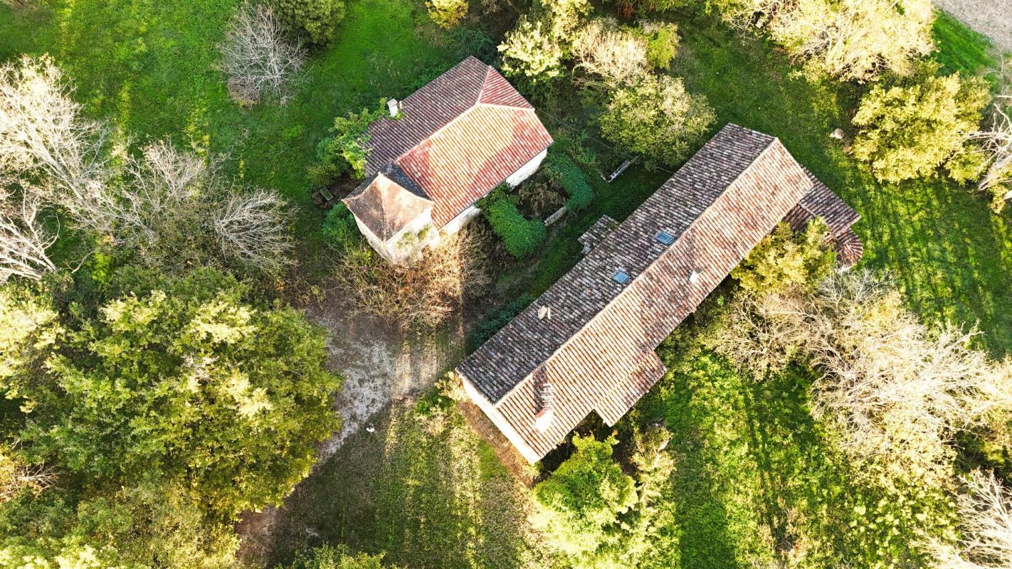 7 bedroom moulin in Puylaroque, Tarn-et-Garonne, France