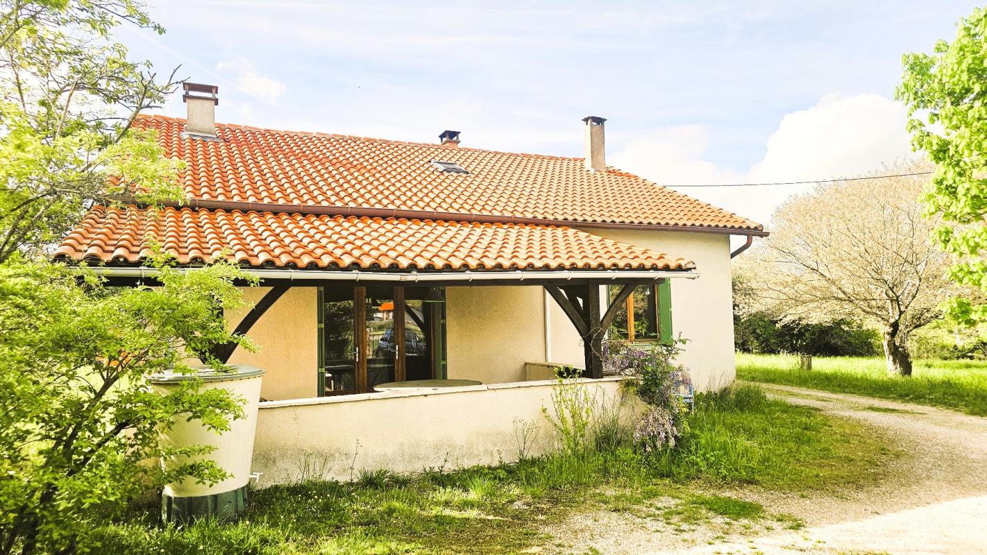 5 bedroom villa in Montpezat De Quercy, Tarn-et-Garonne, France