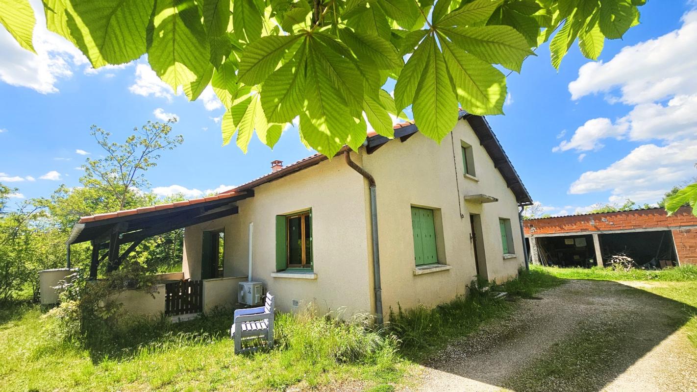5 bedroom villa in Montpezat De Quercy, Tarn-et-Garonne, France