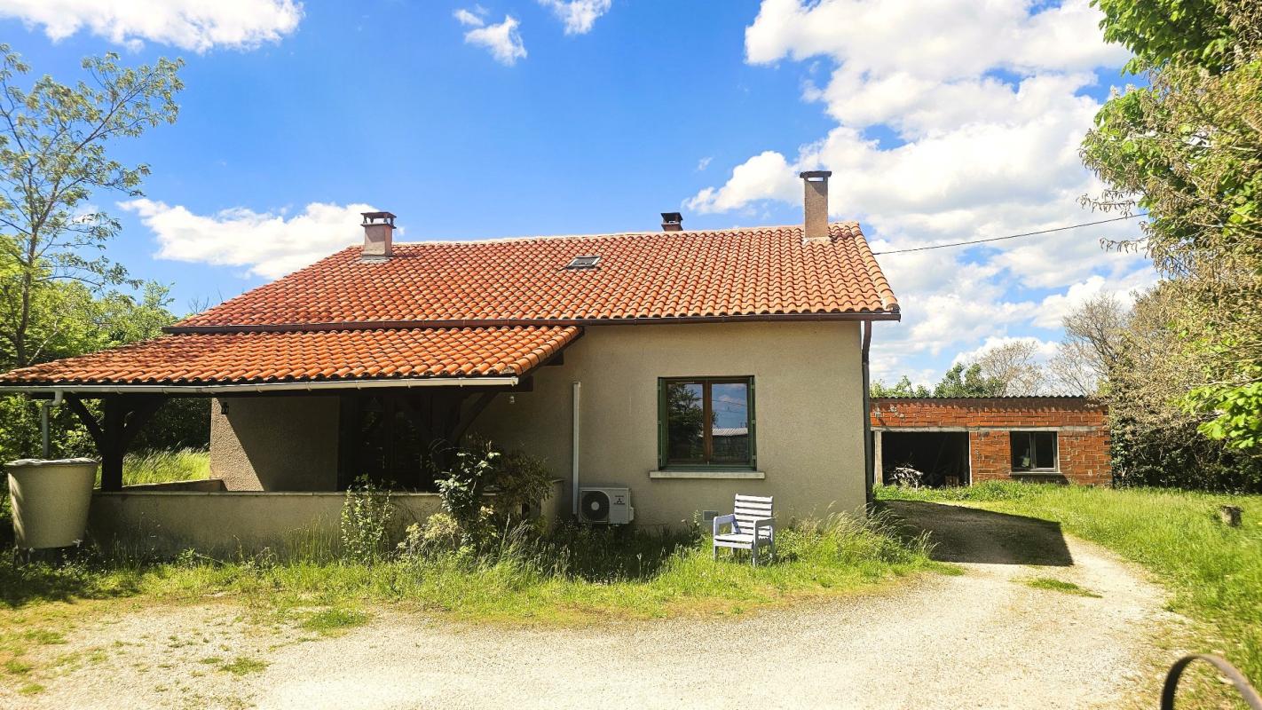 5 bedroom villa in Montpezat De Quercy, Tarn-et-Garonne, France