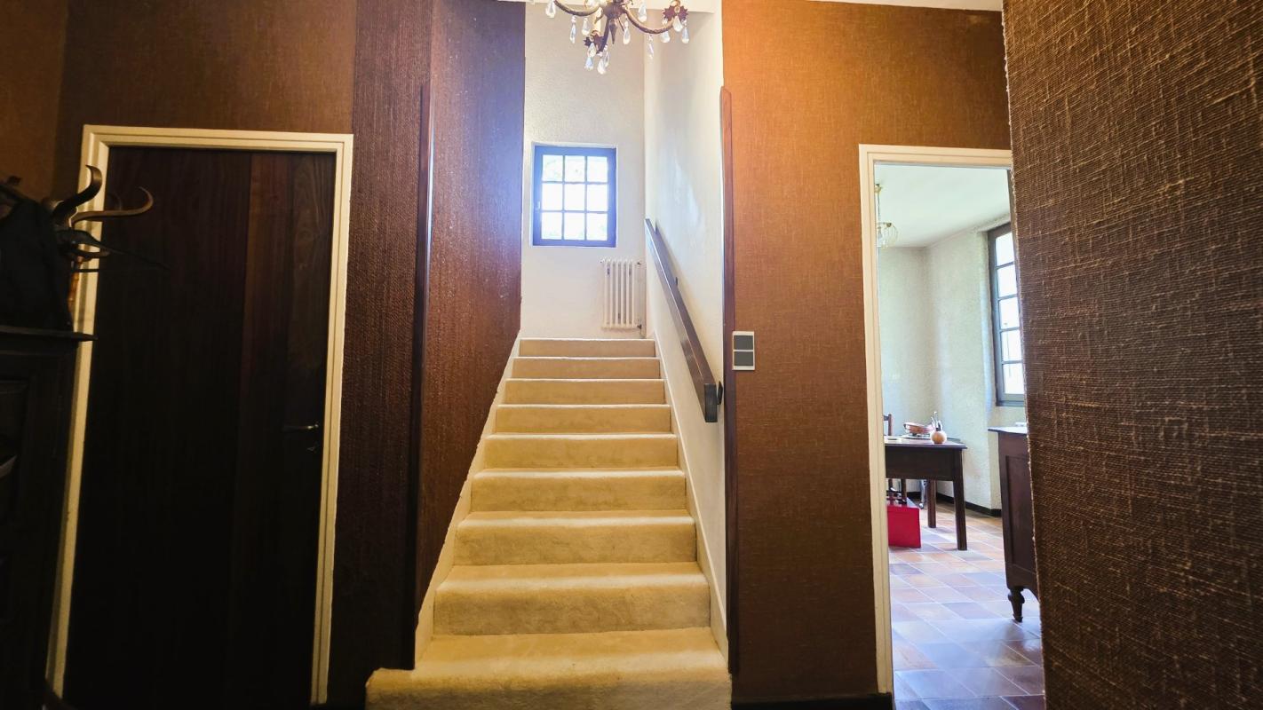 5 bedroom demeure in Albias, Tarn-et-Garonne, France