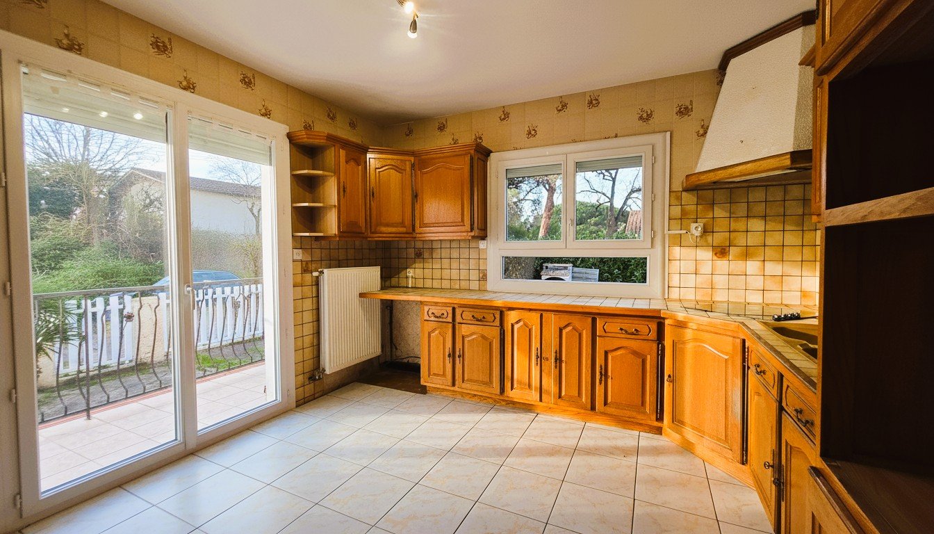 3 bedroom maison in Saint Lys, Haute-Garonne, France