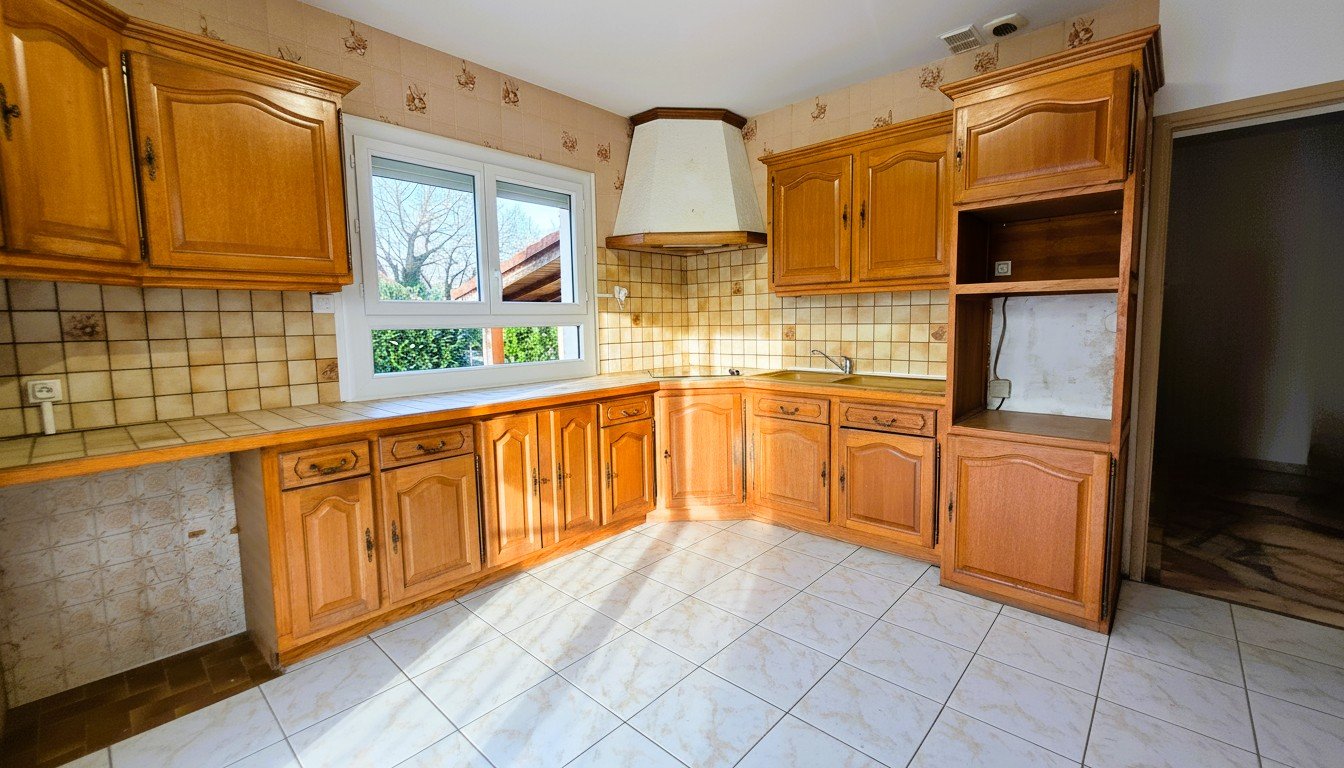 3 bedroom maison in Saint Lys, Haute-Garonne, France