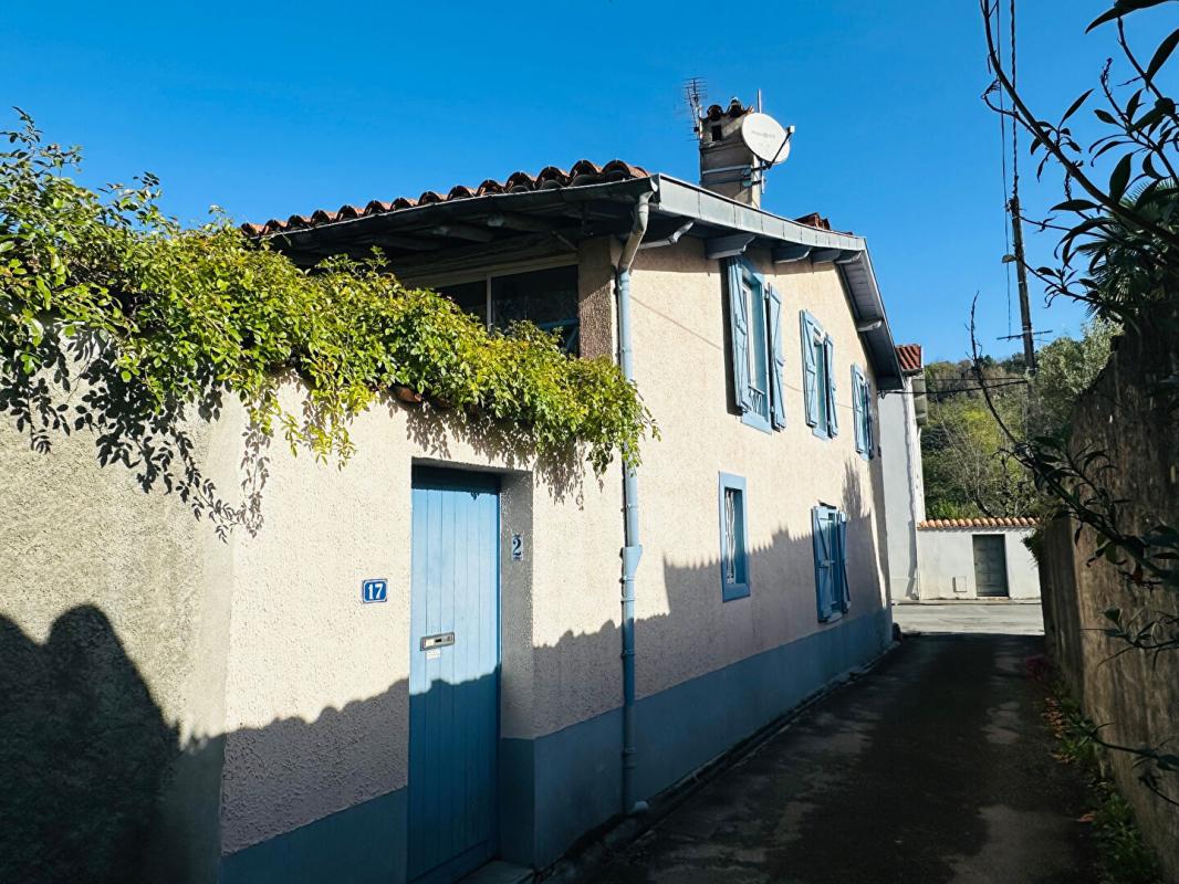4 bedroom maison in Saint Girons, Ariège, France