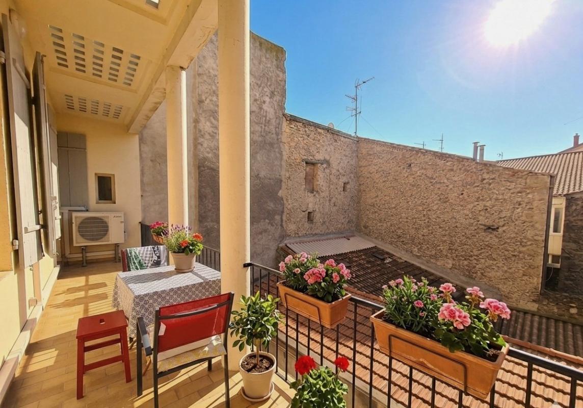 3 bedroom t4 in Beziers, Hérault, France