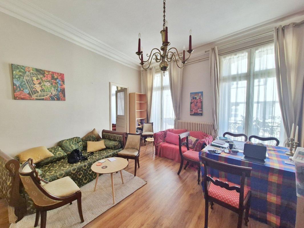 3 bedroom t4 in Beziers, Hérault, France