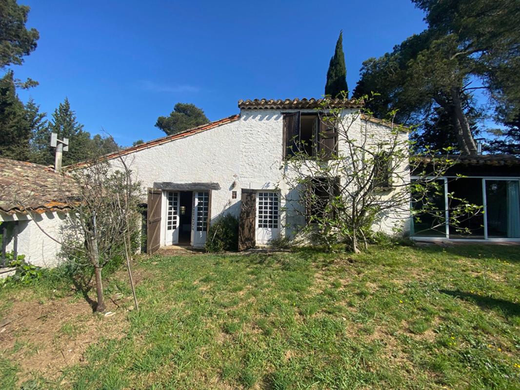 7 bedroom maison a renover in Villegailhenc, Aude, France