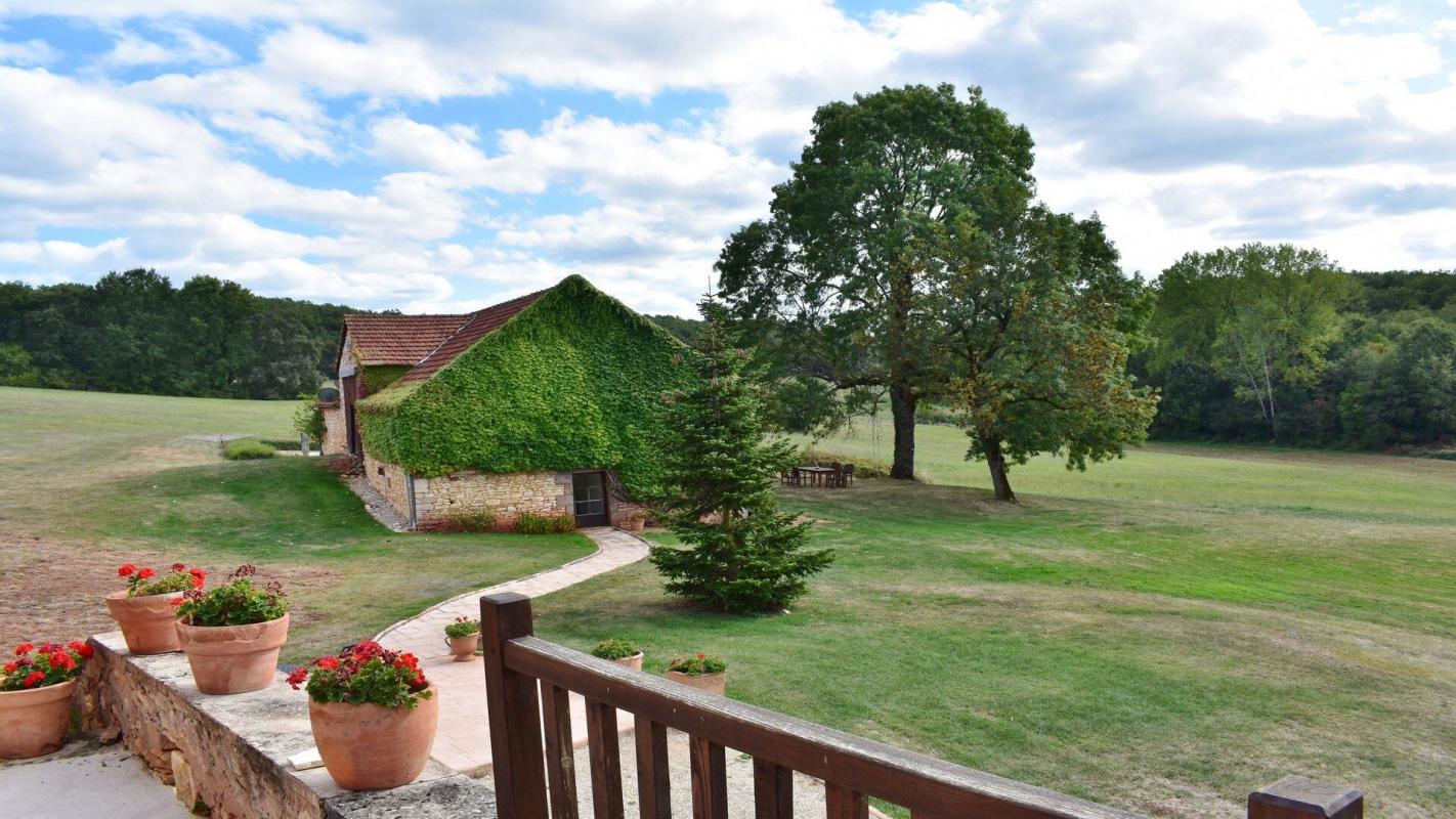 6 bedroom propriete in Gourdon, Lot, France