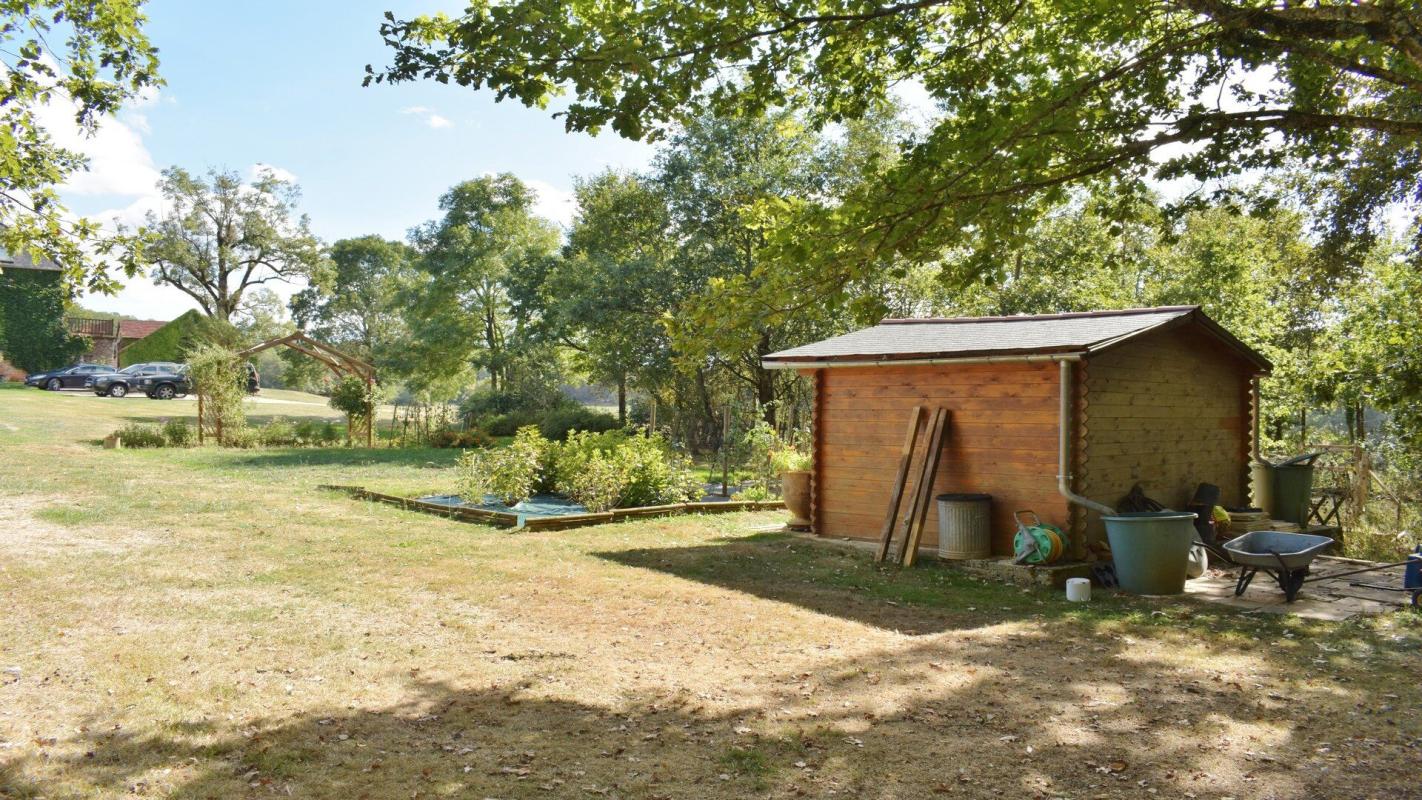 6 bedroom propriete in Gourdon, Lot, France