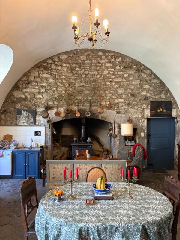8 bedroom chateau in Blôt L’eglise, Puy-de-Dôme, France