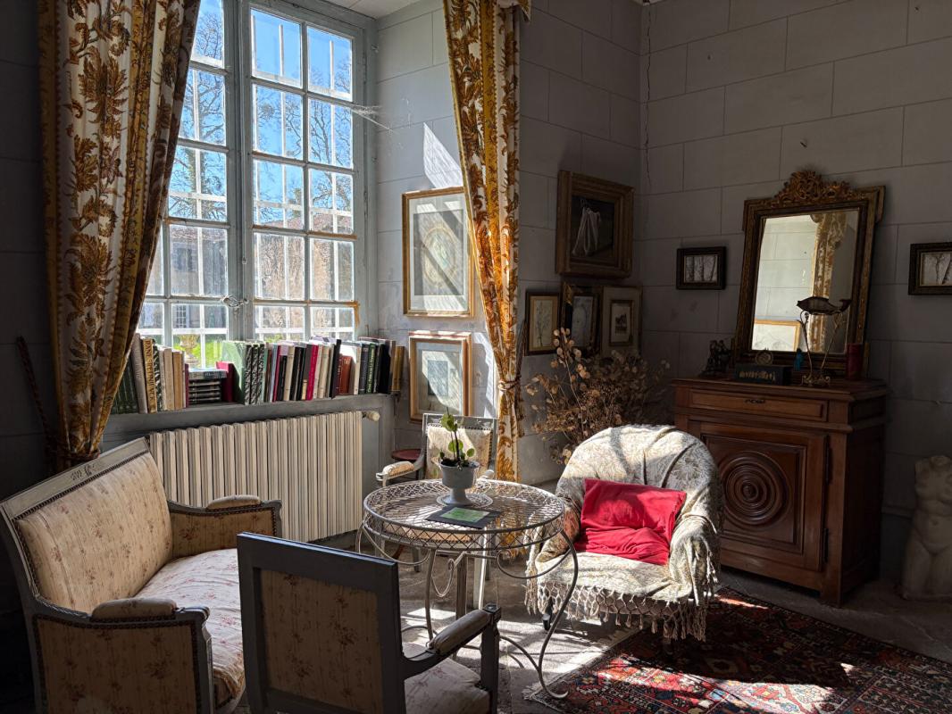 8 bedroom chateau in Blôt L’eglise, Puy-de-Dôme, France