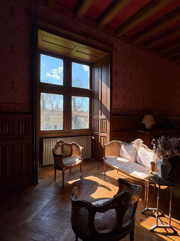 8 bedroom chateau in Blôt L’eglise, Puy-de-Dôme, France