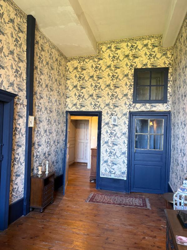 8 bedroom chateau in Blôt L’eglise, Puy-de-Dôme, France