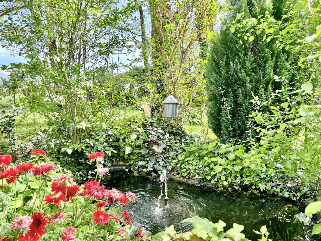 3 bedroom maison de maitre in Pellegrue, Gironde, France
