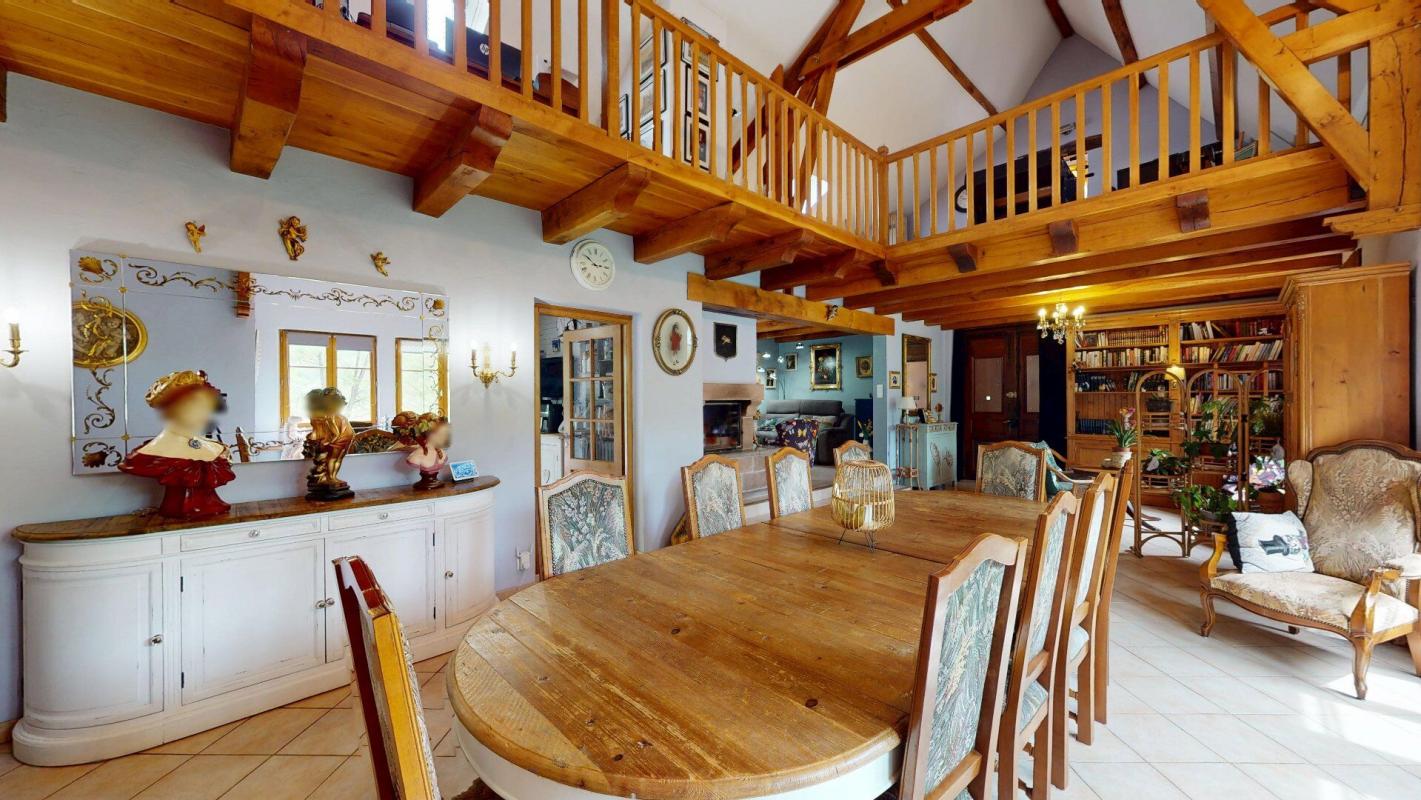 3 bedroom corps de ferme in Nauviale, Aveyron, France