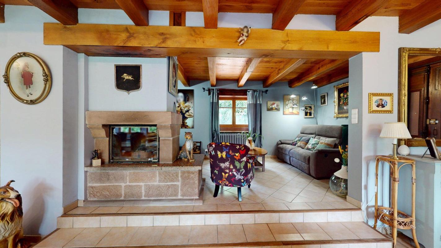 3 bedroom corps de ferme in Nauviale, Aveyron, France