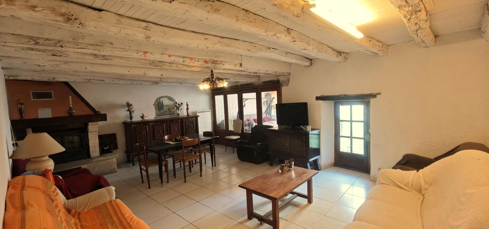 4 bedroom maison de village in Viviez, Aveyron, France