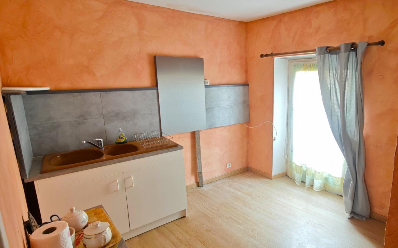 4 bedroom maison de village in Viviez, Aveyron, France