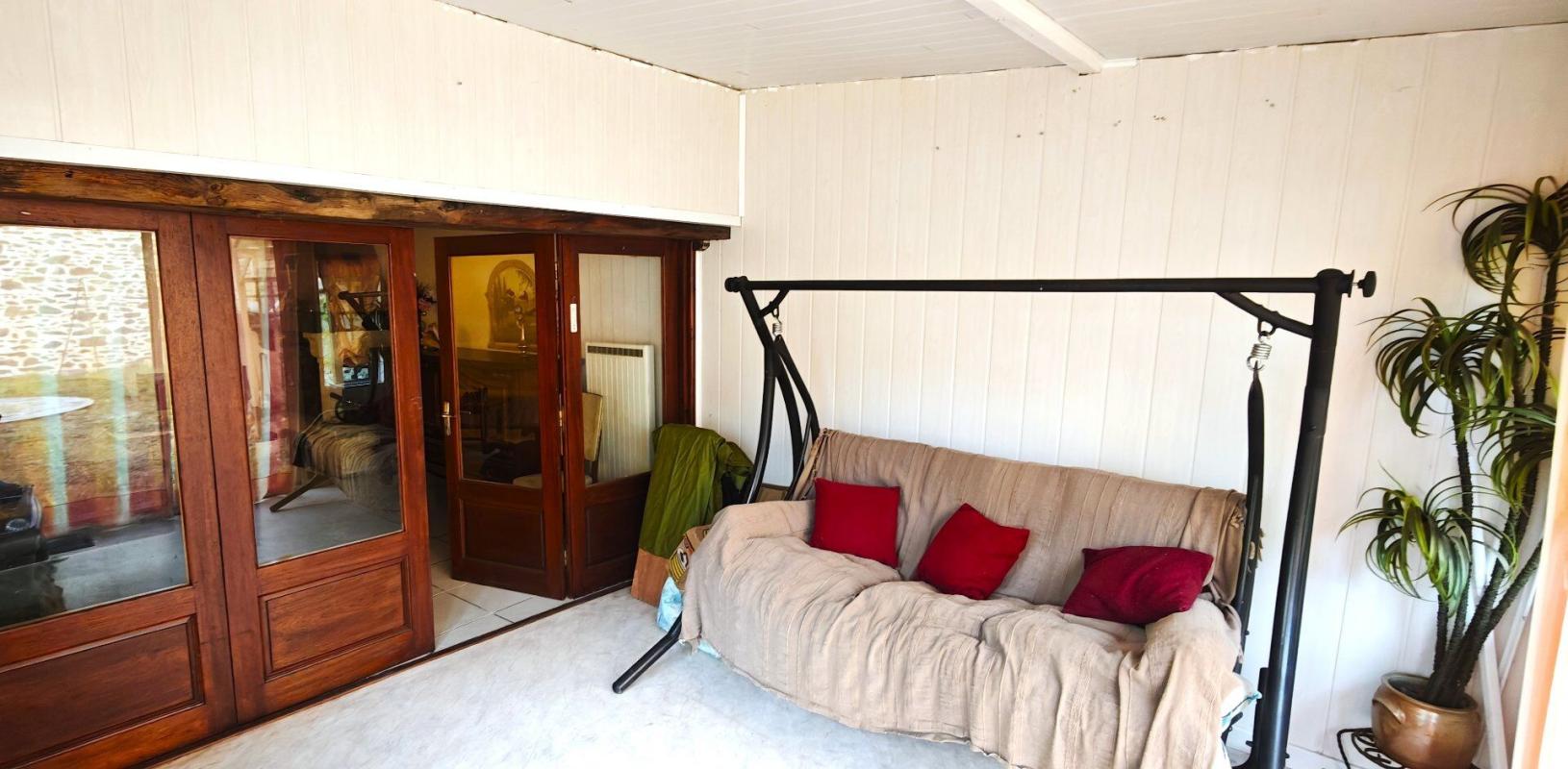 4 bedroom maison de village in Viviez, Aveyron, France