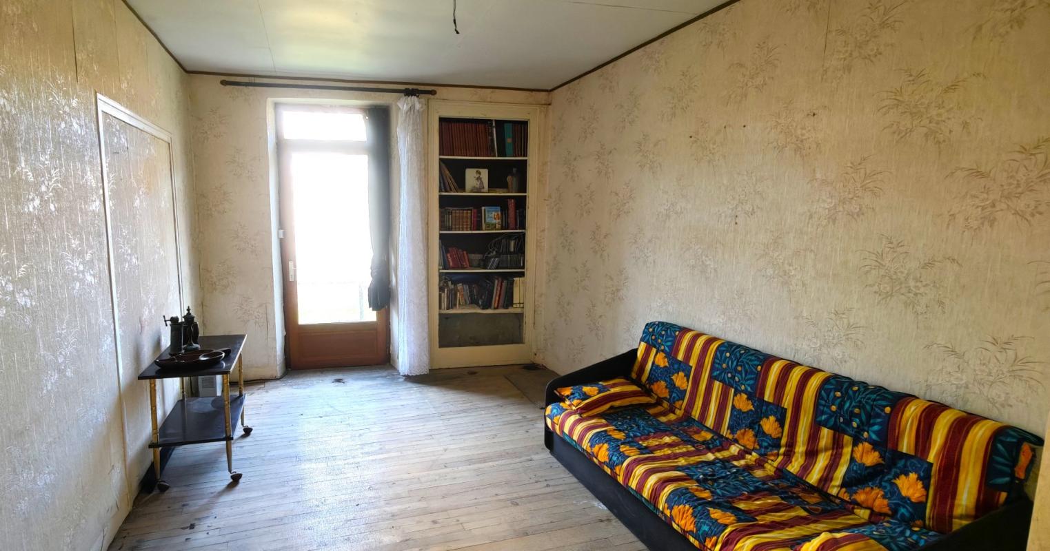 4 bedroom maison de village in Viviez, Aveyron, France