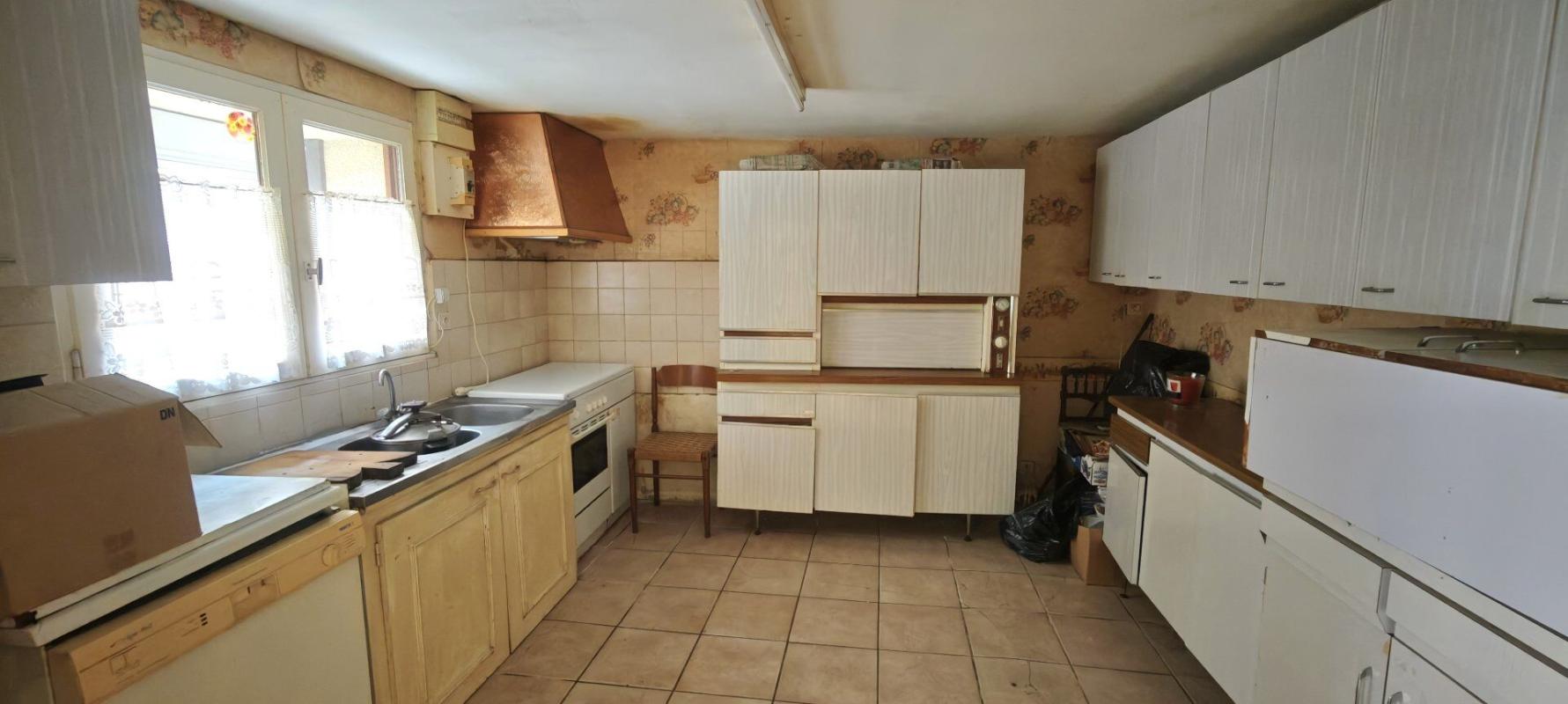 4 bedroom maison de village in Viviez, Aveyron, France