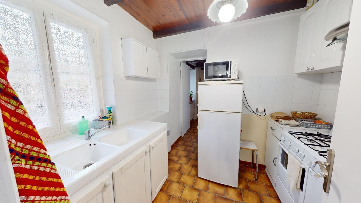 2 bedroom maison in Villecomtal, Aveyron, France
