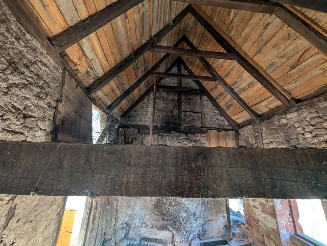 maison de village in Villecomtal, Aveyron, France