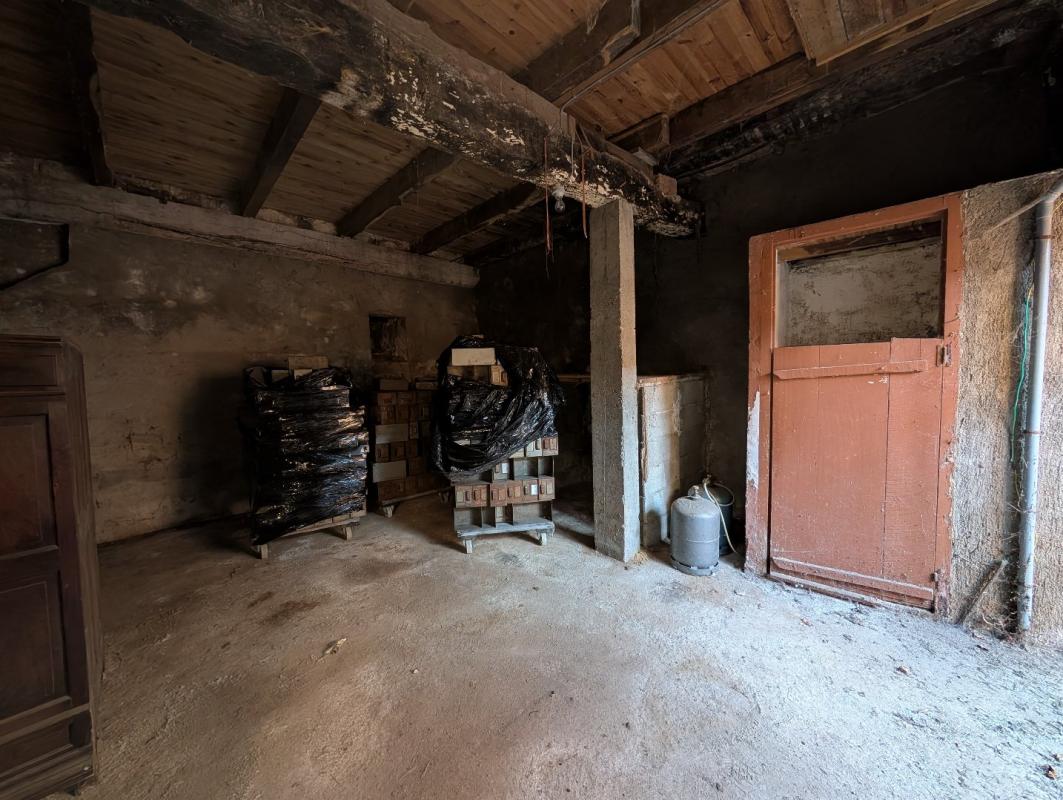 maison a renover in Villecomtal, Aveyron, France