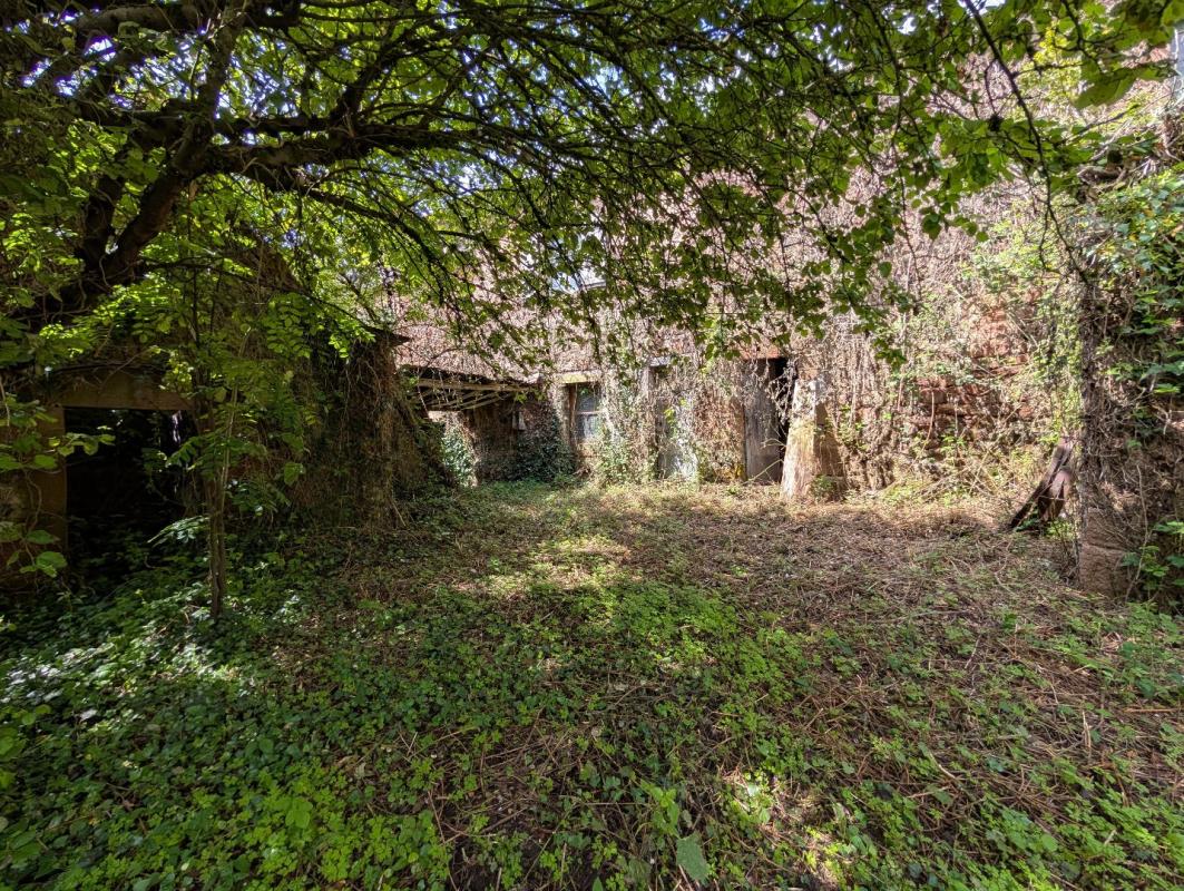 maison a renover in Nauviale, Aveyron, France