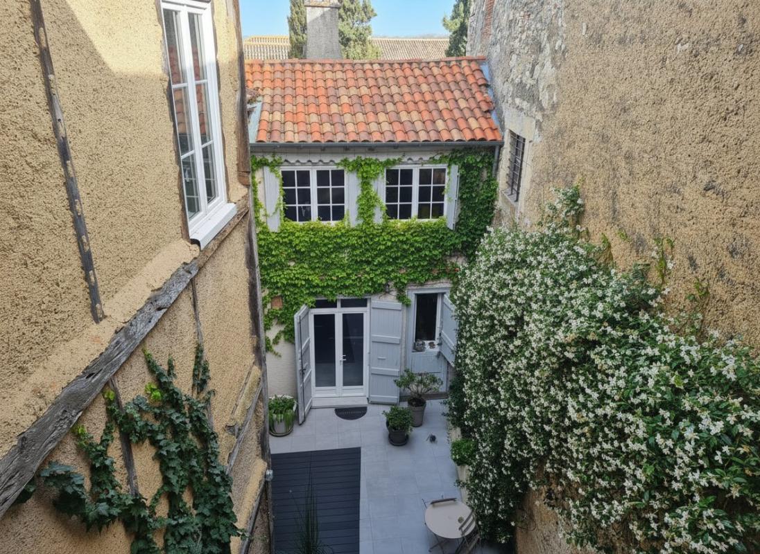 6 bedroom gite in Lectoure, Gers, France
