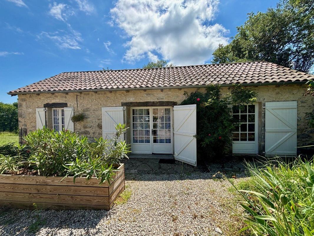 7 bedroom demeure in Berganty, Lot, France