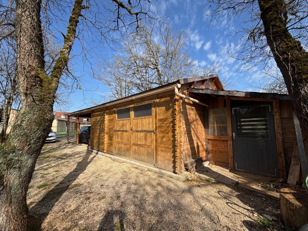 5 bedroom manoir in Leobard, Lot, France