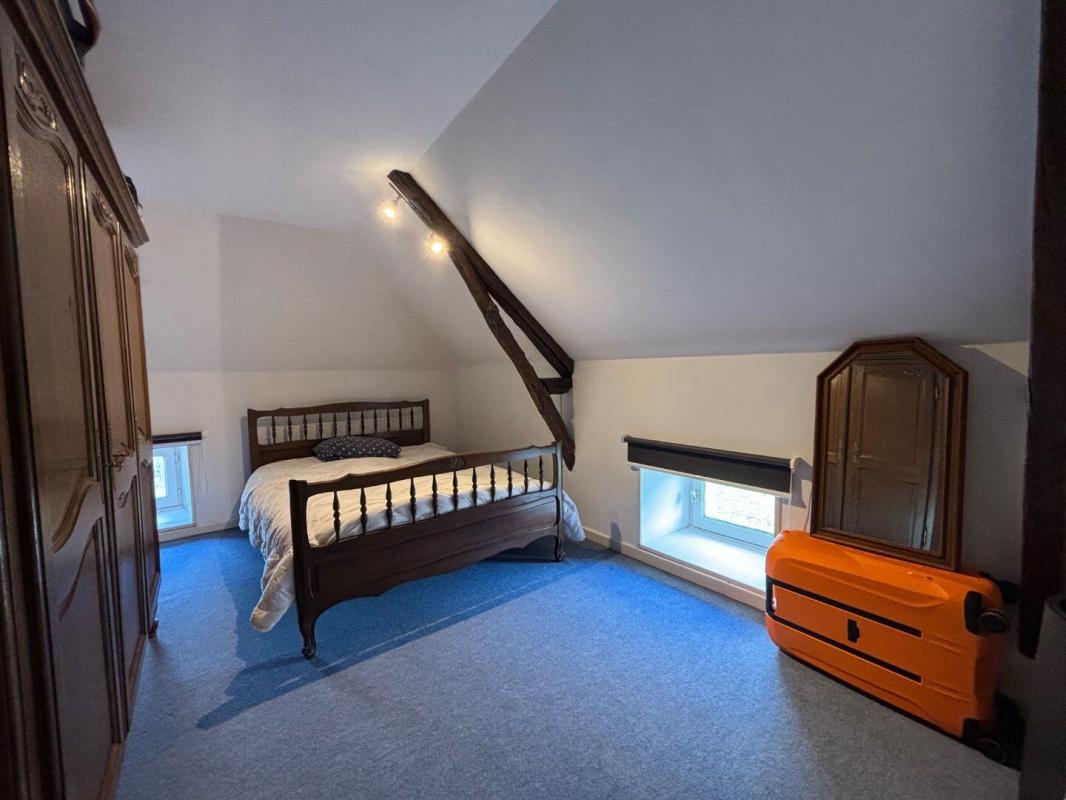 5 bedroom manoir in Leobard, Lot, France