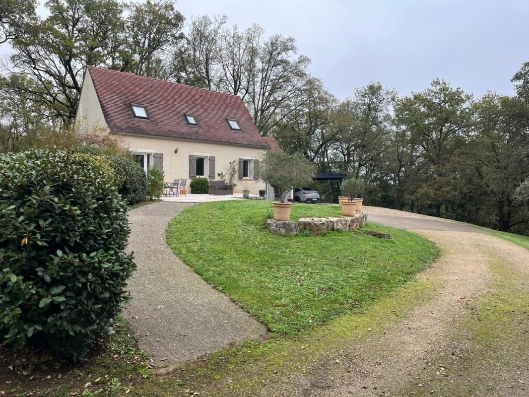3 bedroom maison in Saint Cirq Lapopie, Lot, France