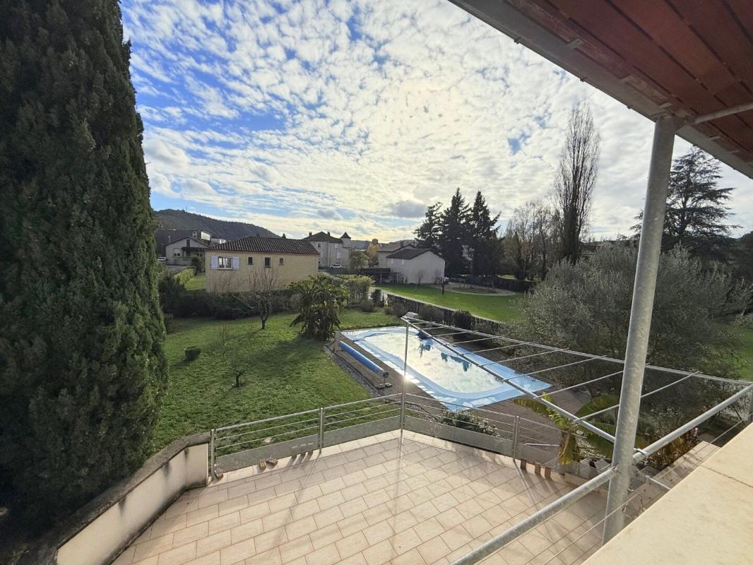 4 bedroom maison d’architecte in Cahors, Lot, France