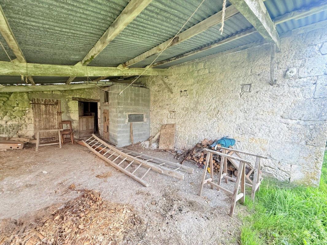 2 bedroom corps de ferme in Lauzerte, Tarn-et-Garonne, France