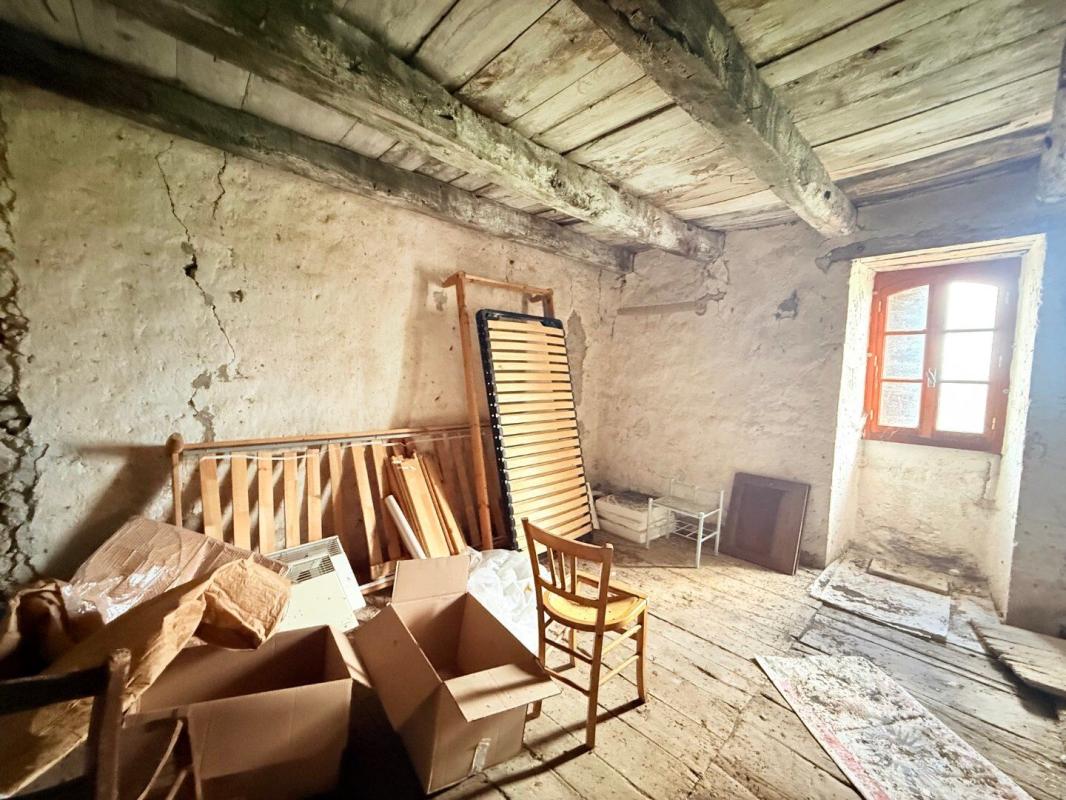 2 bedroom corps de ferme in Lauzerte, Tarn-et-Garonne, France