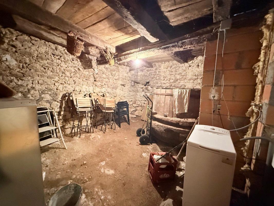 2 bedroom corps de ferme in Lauzerte, Tarn-et-Garonne, France